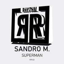 Sandro M. – Superman