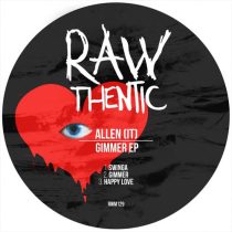 Allen(IT) – Gimmer EP