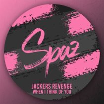 Jackers Revenge – When I Think Of You