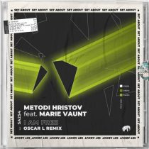 Metodi Hristov & Marie Vaunt – I Am Free – (Oscar L Remix)