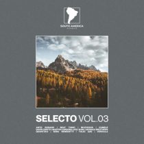 VA – Selecto South America, Vol. 03