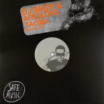 DJ Wady & Afroloko – Taoma EP (Incl The Deepshakerz X Black Savana Remix)