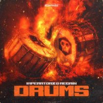Regain & Imperatorz – Drums