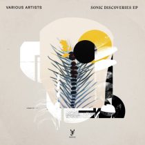 Giovanny Aparicio & Yura aparicio, No Parachute & P.Rivas, Diass, Ghenwa Nemnom – Sonic Discoveries EP