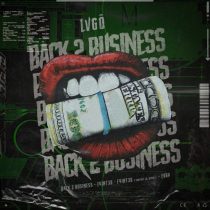 Lvgo – Back 2 Business EP