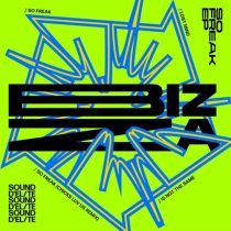 BizZa – So Freak EP