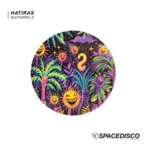Hatiras – Guitarra Z