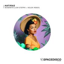 Hatiras – Miamimita (Low Steppa + Nolek Remix)