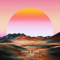 Jope & UOAK – Can You See