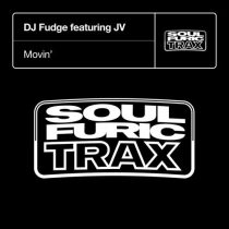 JV, DJ Fudge – Movin’ – Extended Mix