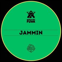 Ministry Of Funk – Jammin
