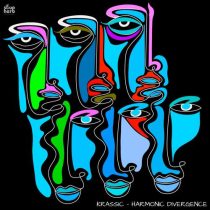 Krassic – Harmonic Divergence