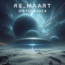 RE_MAART – Disturbance