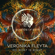 Veronika Fleyta – Do What Is Right