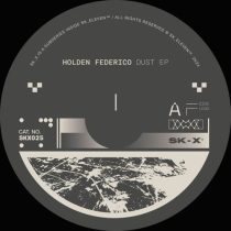 Holden Federico – Dust