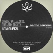 Zonum, Will Alonso – Ritmo Tropical