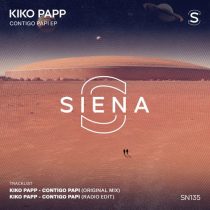 Kiko Papp – Contigo Papi