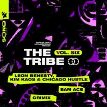 VA – Sunnery James & Ryan Marciano present: The Tribe Vol. Six