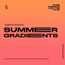 Alberto Santana – Summer Gradients