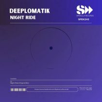Deeplomatik – Night Ride