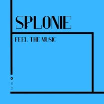 splonie – Feel The Music