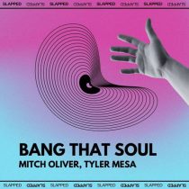 Mitch Oliver & Tyler Mesa – Bang That Soul