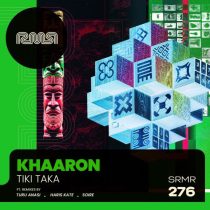 Khaaron – Tiki Taka
