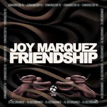 Joy Marquez – Friendship