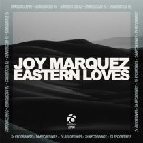 Joy Marquez – Eastern Loves