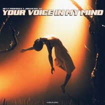 Next Promises & Johan Oslah – Your Voice In My Mind