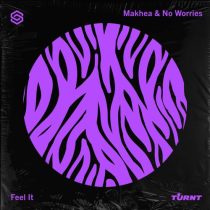 No Worries & Makhea – Feel It