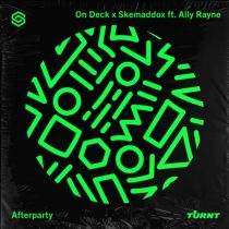 skemaddox, On Deck, Ally rayne – Afterparty
