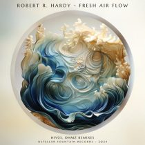 Robert R. Hardy – Fresh Air Flow