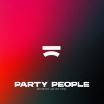 89ers, Nik Sitz & Restricted – Party People (Extended Mix)