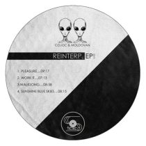 Cojoc & Moldovan – Reinterp. EP