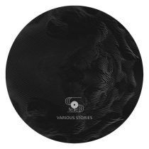 dot13, Vern, Vlad Bretan – Various Stories EP