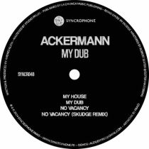 Ackermann – My Dub