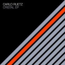 Carlo Ruetz – Cristal EP