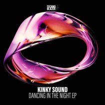 Kinky Sound – Dancing In The Night