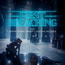 1301 – First Breaching