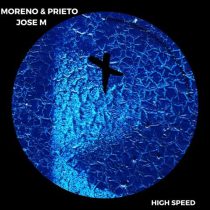 Jose M & Moreno & Prieto – High Speed