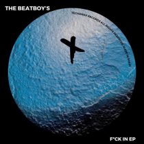 The BeatBoy’s – F*ck IN EP