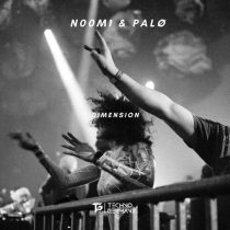 N00M1 & PALØ – Dimension
