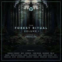 VA – The Forest Ritual, Vol. 1