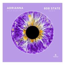 ADRIANNA – Wild Electric (808 State Remix)
