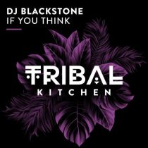 DJ Blackstone – If You Think