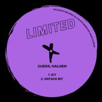 Gueds & Haluem, Haluem – Icy EP