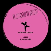 Esteban Otoya – Beso EP