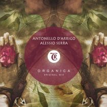 Antonello D’Arrigo, Alessio Serra & Tibetania – Organica