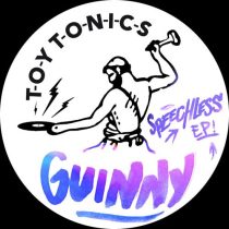 GUINNY – Catch The Beat